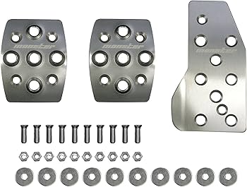 monster sport スポーツドライビングクラッチペダル　ZC31S Amazon | MONSTER SPORT スポーツドライビングクラッチペダル
